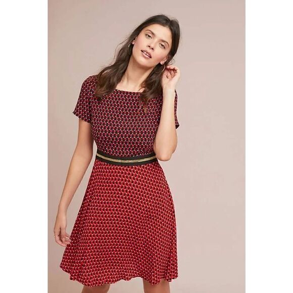 MAEVE by Anthropologie, sz 6 - Picture 2 of 7